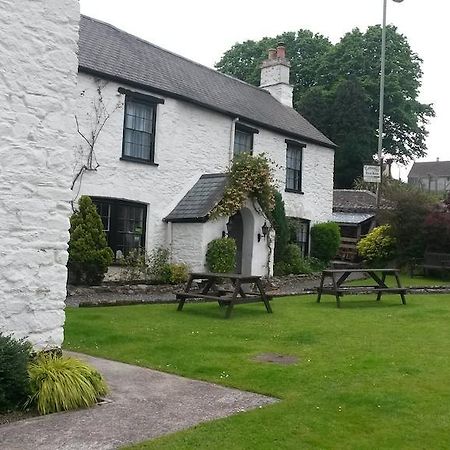 Townstal Farmhouse Dartmouth Zewnętrze zdjęcie