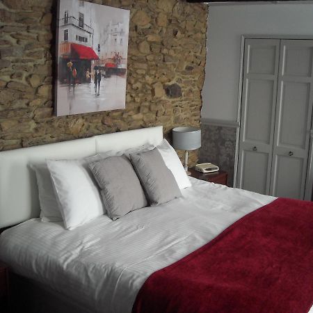Townstal Farmhouse Dartmouth Zewnętrze zdjęcie