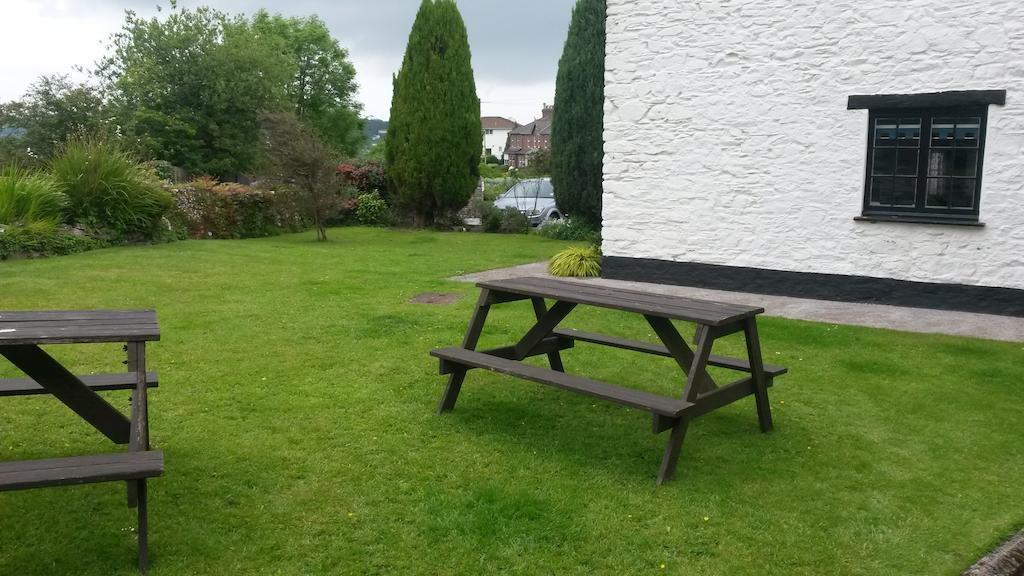 Townstal Farmhouse Dartmouth Zewnętrze zdjęcie