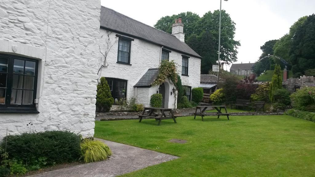 Townstal Farmhouse Dartmouth Zewnętrze zdjęcie