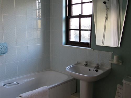 Townstal Farmhouse Dartmouth Zewnętrze zdjęcie