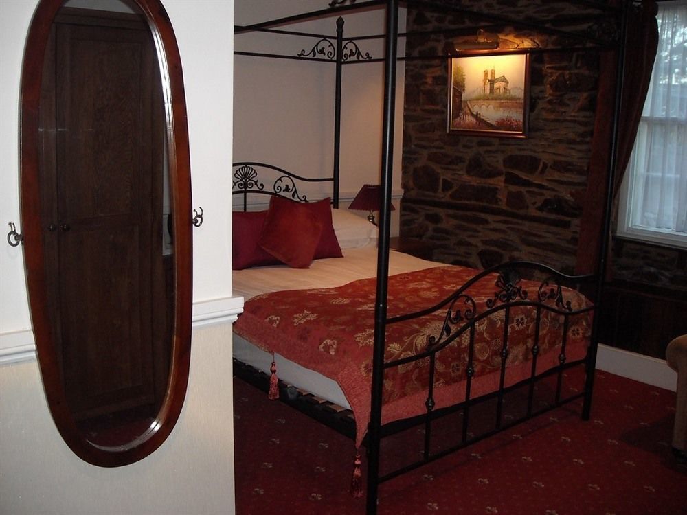 Townstal Farmhouse Dartmouth Zewnętrze zdjęcie