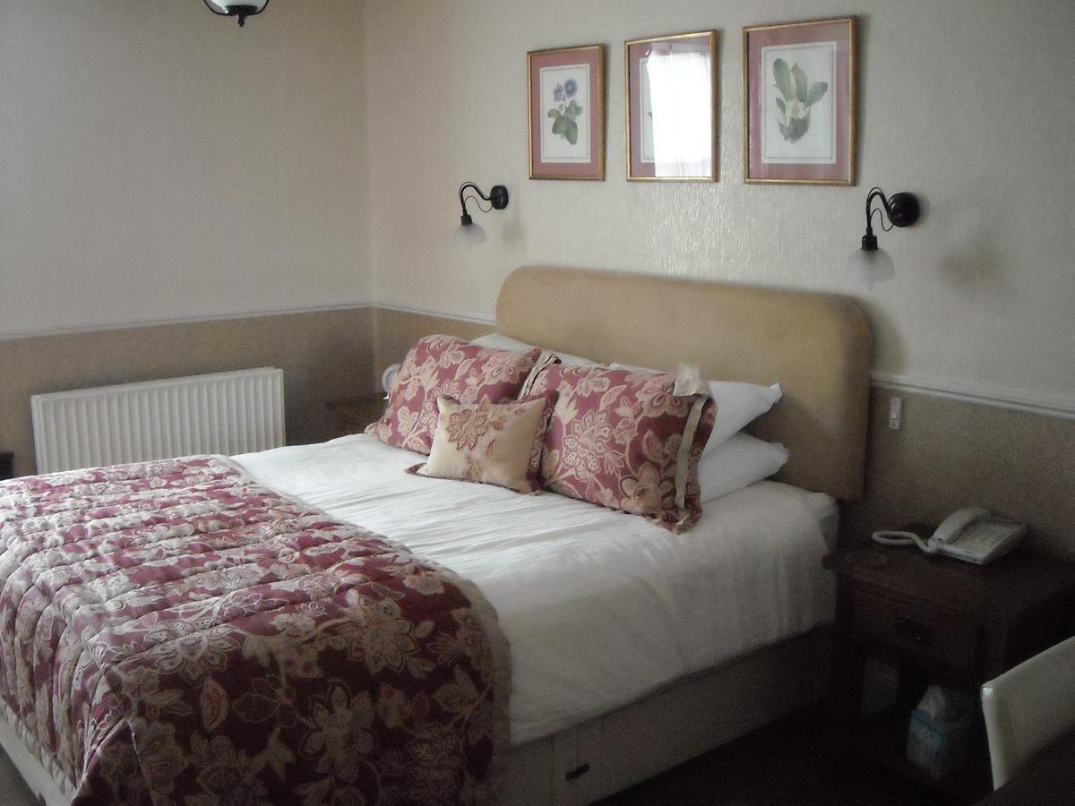 Townstal Farmhouse Dartmouth Zewnętrze zdjęcie