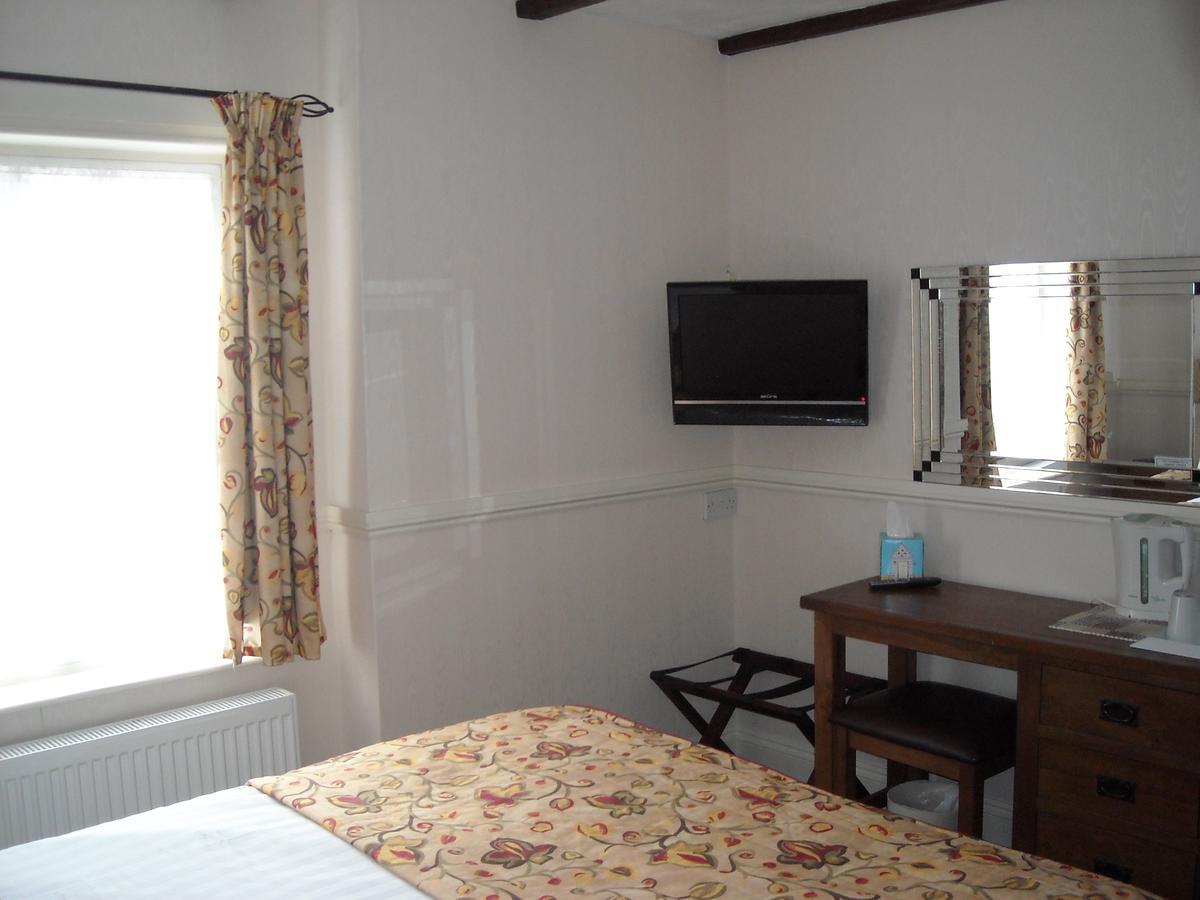 Townstal Farmhouse Dartmouth Zewnętrze zdjęcie
