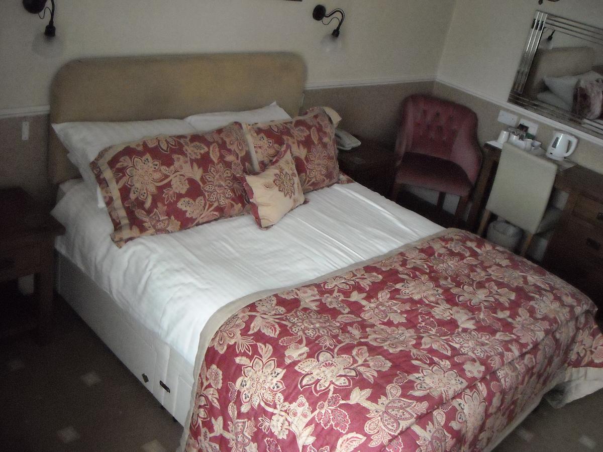 Townstal Farmhouse Dartmouth Zewnętrze zdjęcie