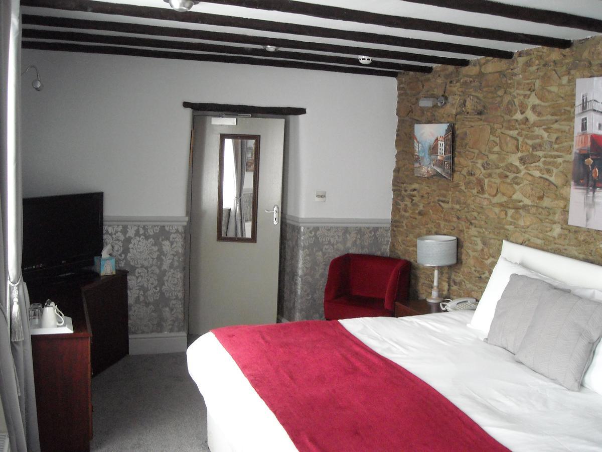 Townstal Farmhouse Dartmouth Zewnętrze zdjęcie