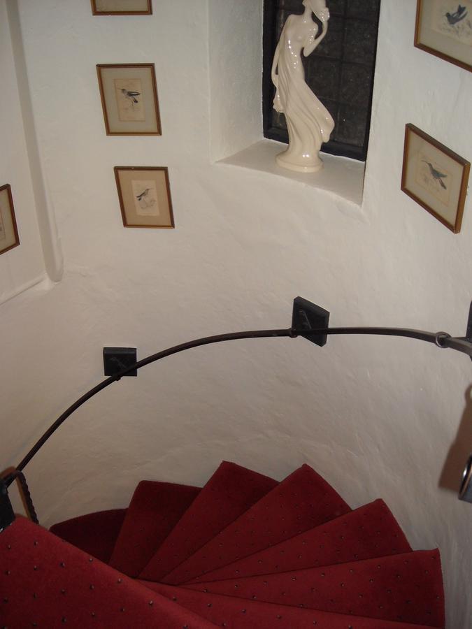 Townstal Farmhouse Dartmouth Zewnętrze zdjęcie